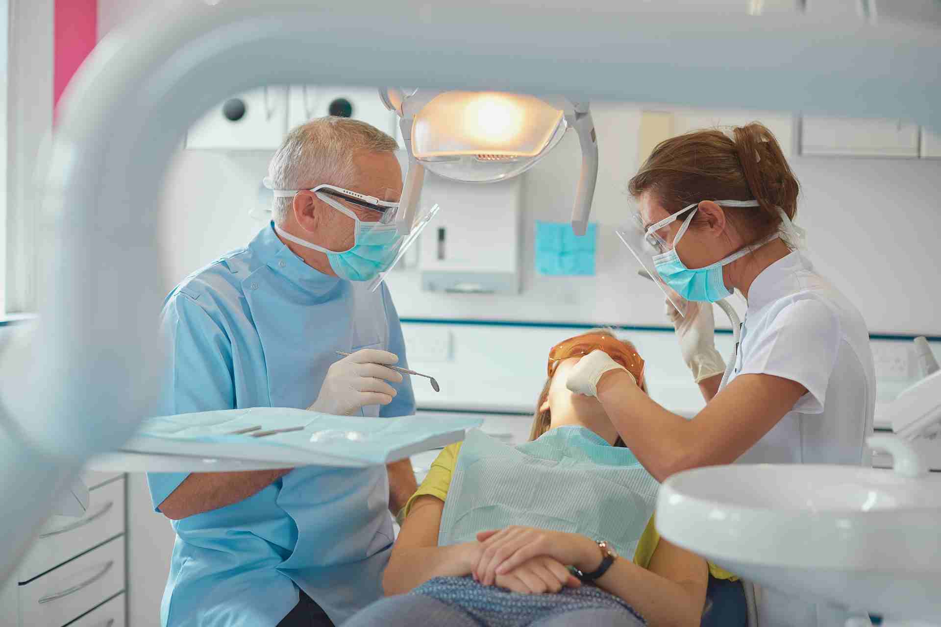 Dentist in Coal Valley, IL